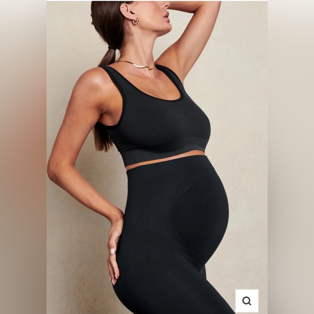 Blanqi Everyday Maternity Leggings